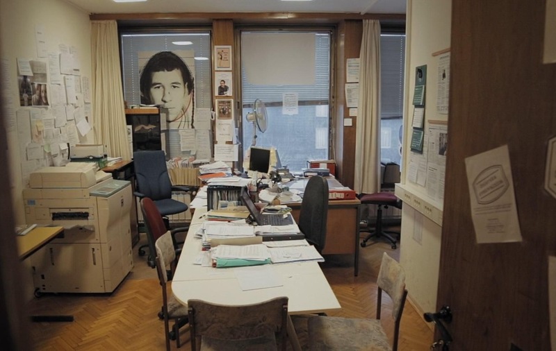 “The Thing to Be Done” - Kritik 