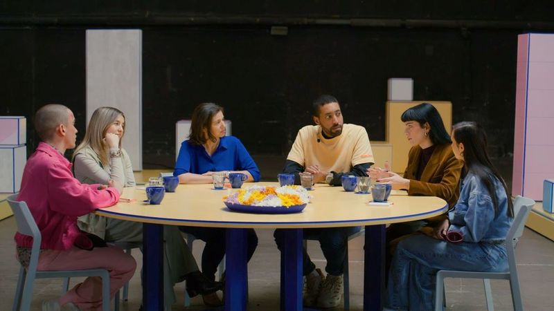 Intersection - Alles ist politisch