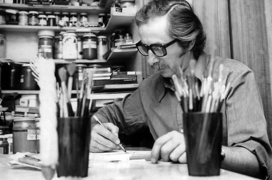 “Signs of Mr. Plum” - Kritik 