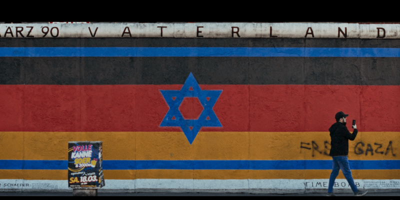 “A Jewish Problem” - Kritik