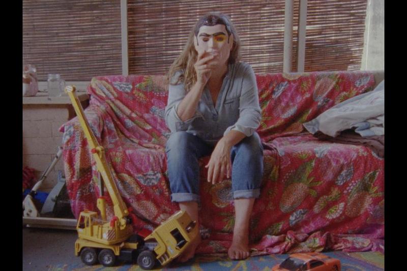 “Evidence” - Kritik 