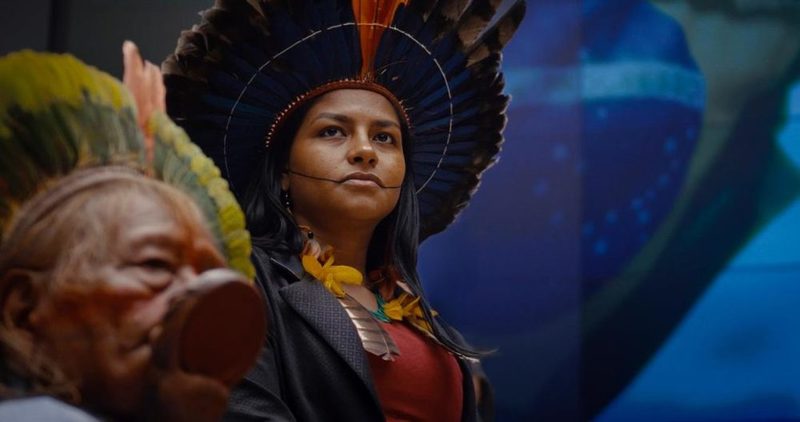 ”Yanuni” - Kritik 