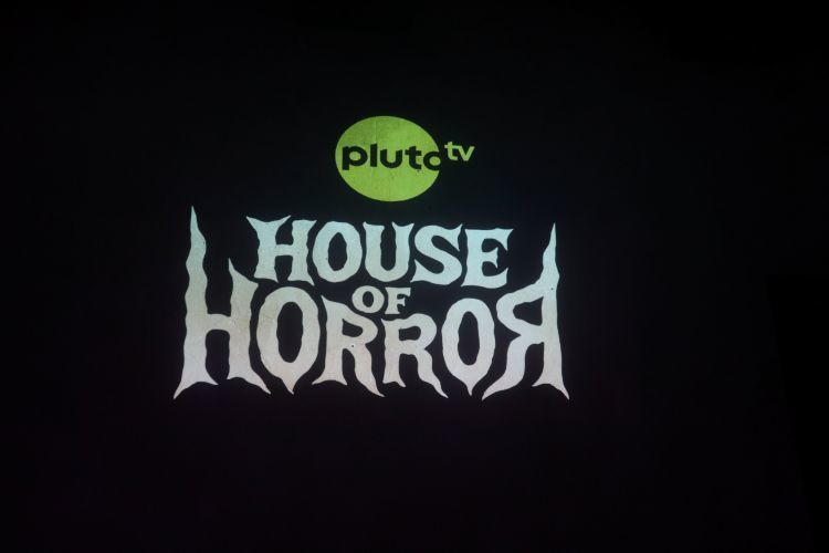 Pluto TV „House of Horror“ im Filmpark Babelsberg: Zu Gast „Dr. Mark Benecke“ 