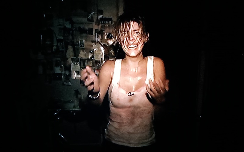 Hirntot - Moviebreaks Zombiepodcast: [Rec]