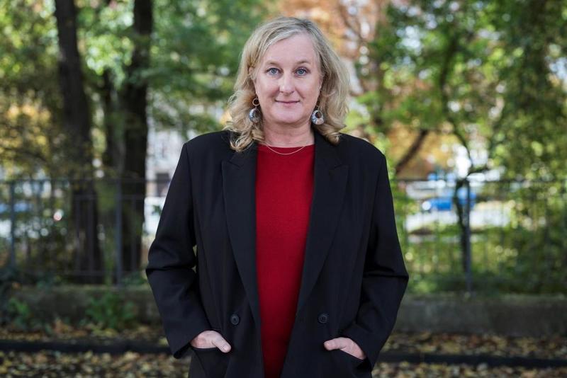 Interview mit Ola Staszel, der zukünftigen Intendantin von DOK Leipzig