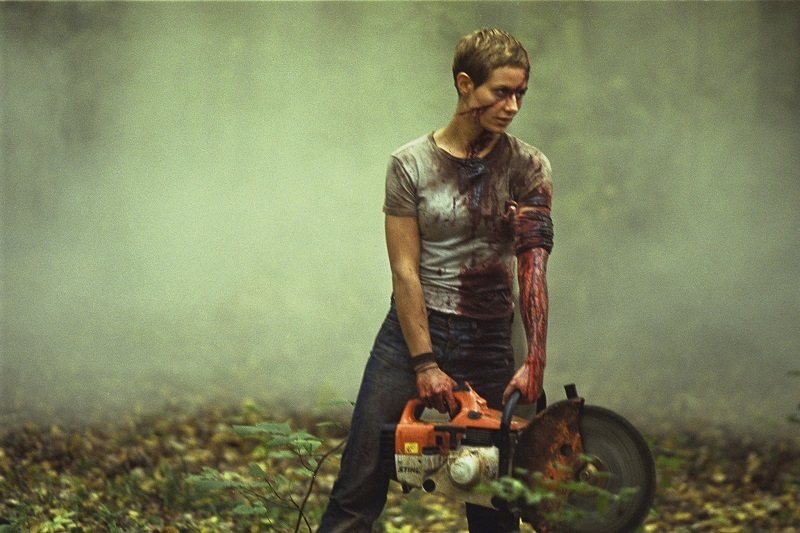 "High Tension": Ein Blick auf den Mediabook- und Steelbook-Release