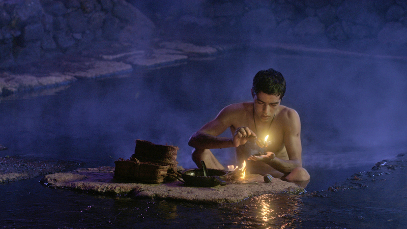 Viennale 2025 – Last Night I Conquered the City of Thebes