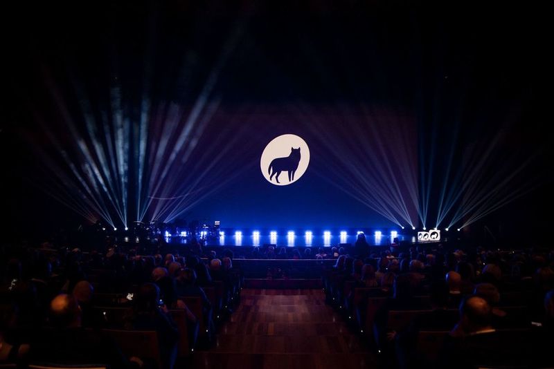 Tallinn Black Nights Film Festival 2025 - Alle Kritiken 