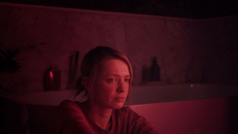 "This is Not Happening" - Kritik 