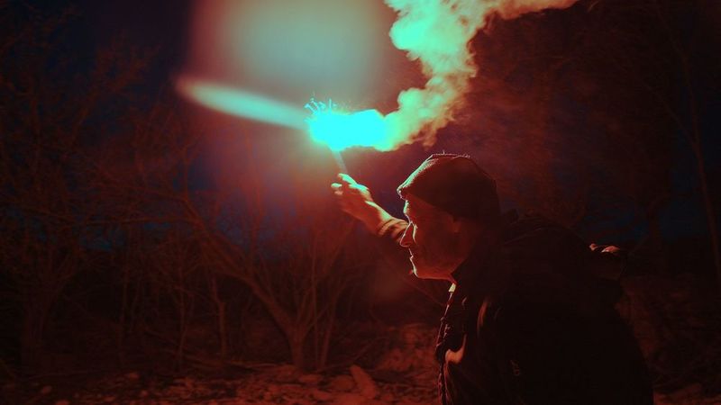 "The Feast of the Wolf" - Kritik 