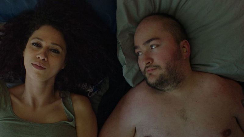 "Invisibles" - Kritik 