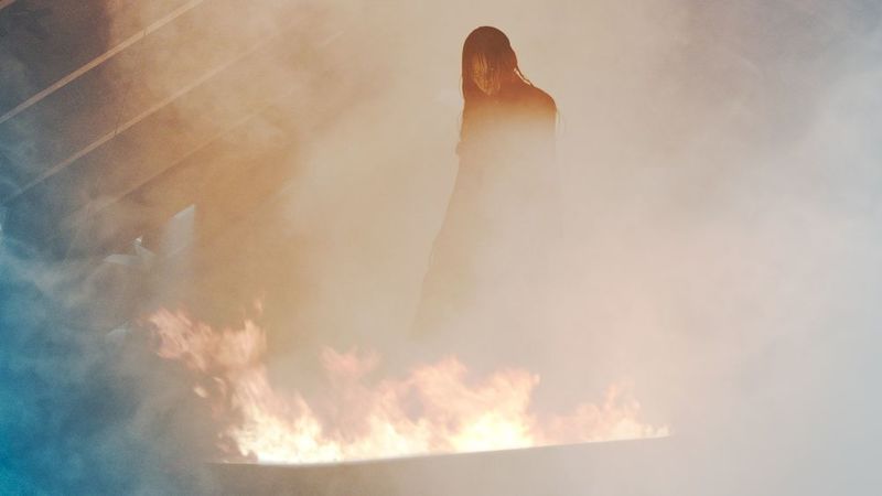 "The Morrigan" - Kritik 