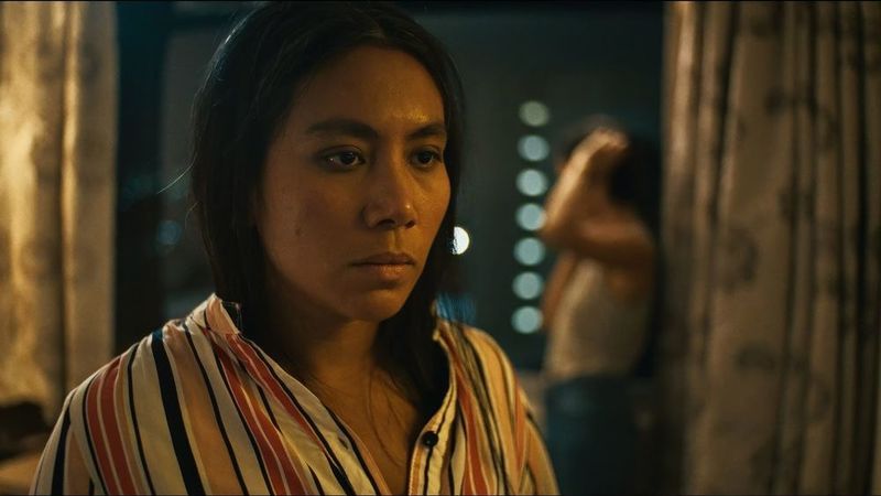 "The Silent Virgin" - Kritik 