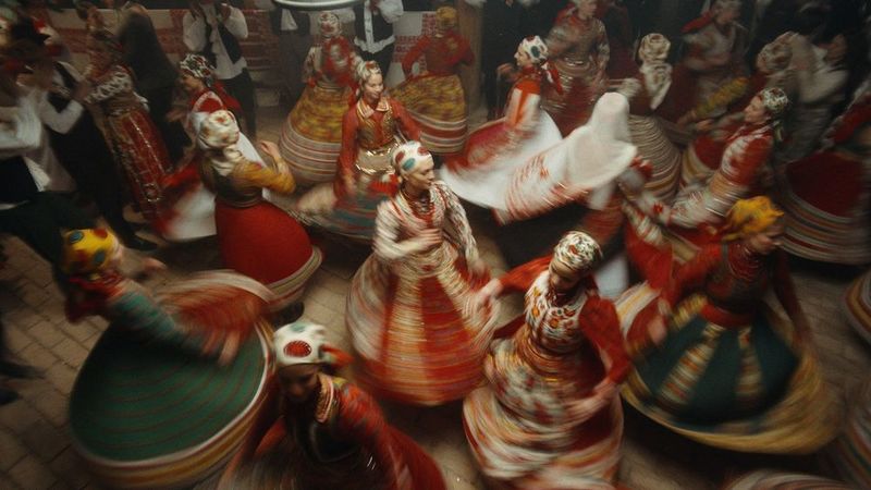 "Hungarian Wedding" - Kritik 