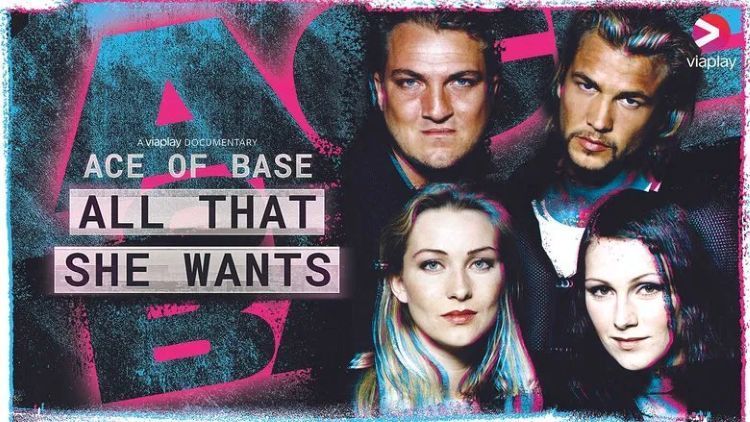 Doku über die Erfolgsband der 90er: "Ace of Base - All That She Wants"