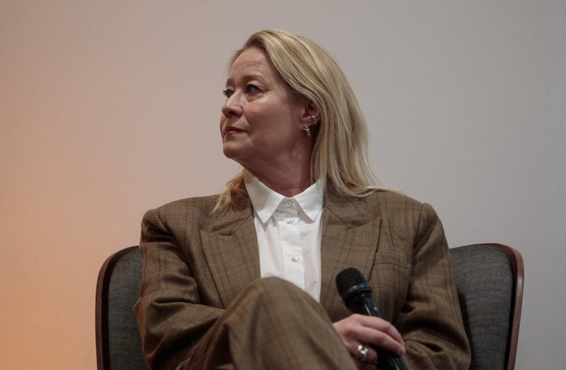 Interview mit Trine Dyrholm zu „The Danish Woman“