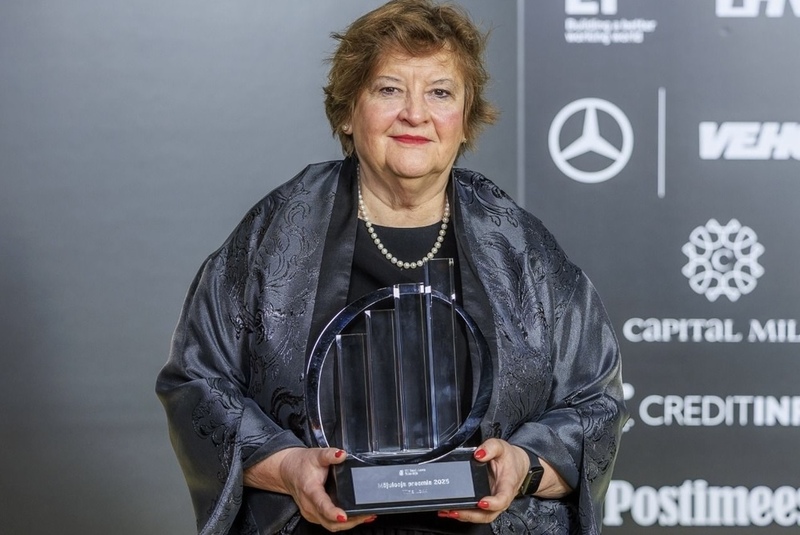 Interview mit Direktorin Tiina Lokk zur 29. Ausgabe des Tallinn Black Nights Film Festivals