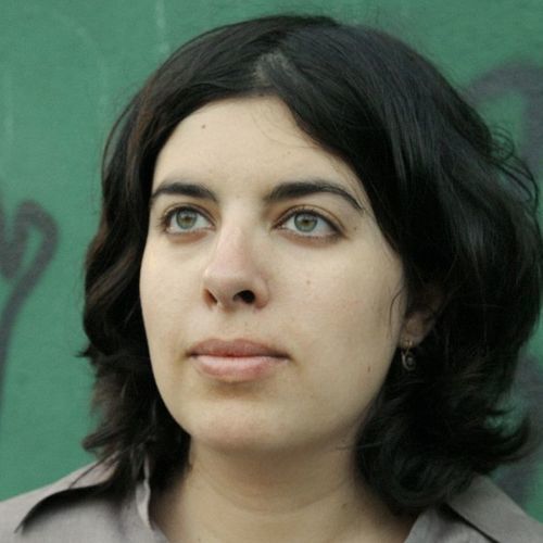 Interview mit Netalie Braun zu “Oxygen“