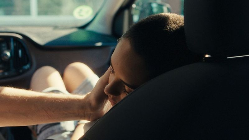 "The Good Daughter" - Kritik 