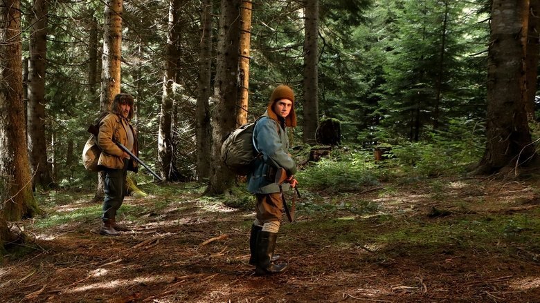 "The Moon is a Father of Mine" - Kritik 