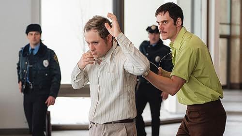 „Dead Men‘s Wire“ - Kritik 