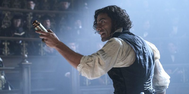 „Frankenstein“ - Kritik