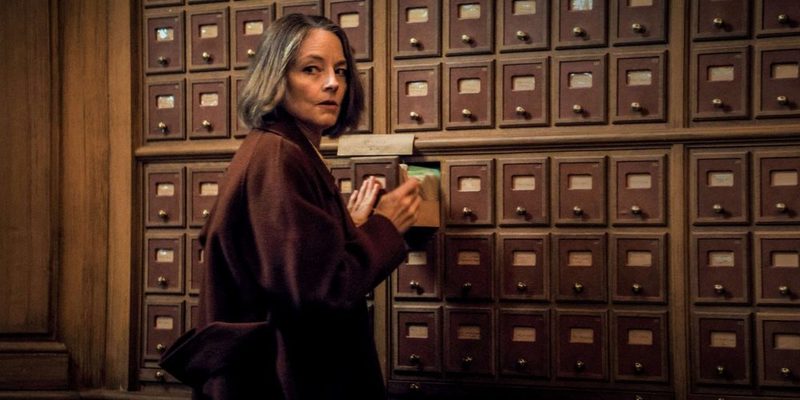 „A Privat Life“ - Kritik