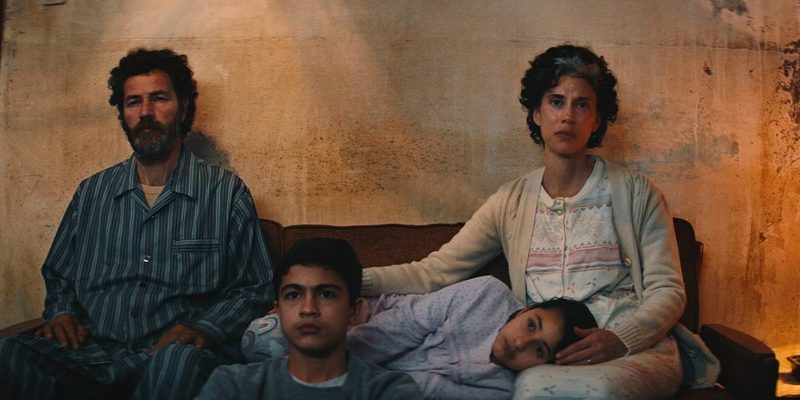 „All That‘s Left of You“ - Kritik