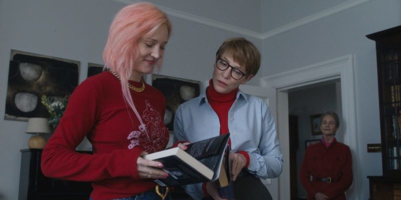 „Father Mother Sister Brother“ -  Kritik