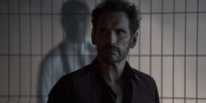 „The Fence“ - Kritik