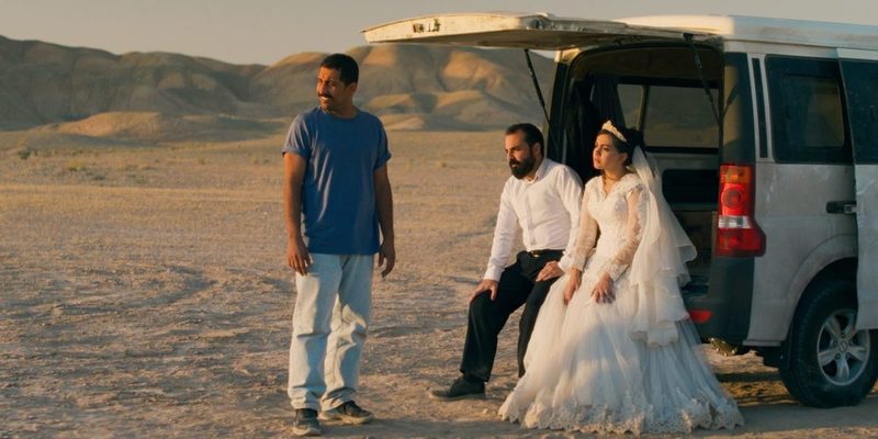 It was just an ACcident