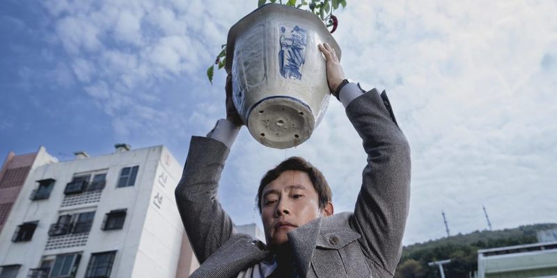 „No Other Choice“ - Kritik