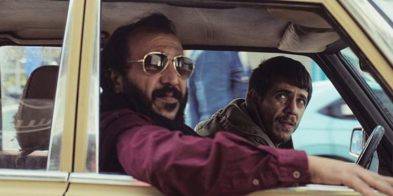 “Once Upon a Time in Gaza“ - Kritik 