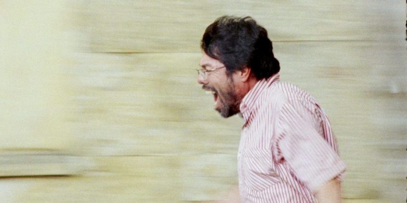 „A Poet“ - Kritik