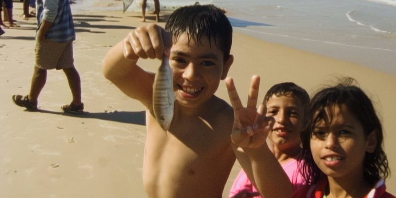 „With Hasan in Gaza“ - Kritik