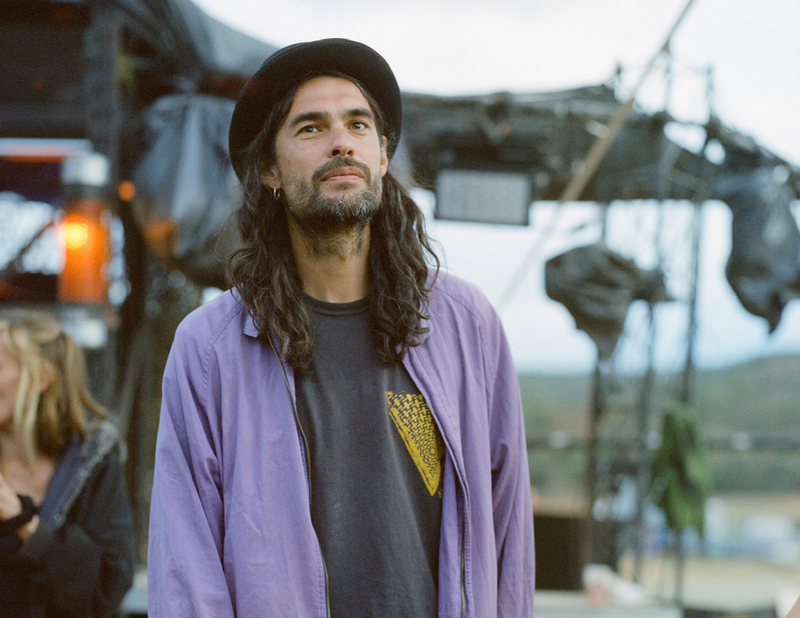 „Film is the art of frustration“ - Interview mit Oliver Laxe zu „Sirāt“