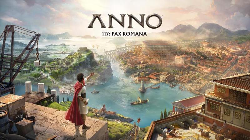 "Anno 117" - Videospiel - Test / Review