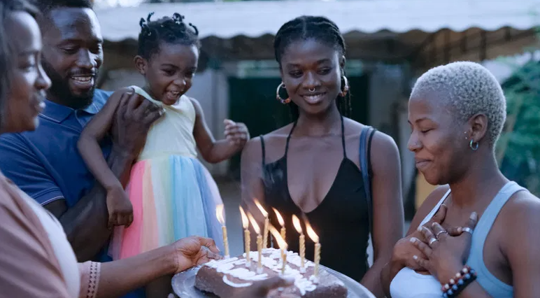 "Promised Sky" - Kritik 