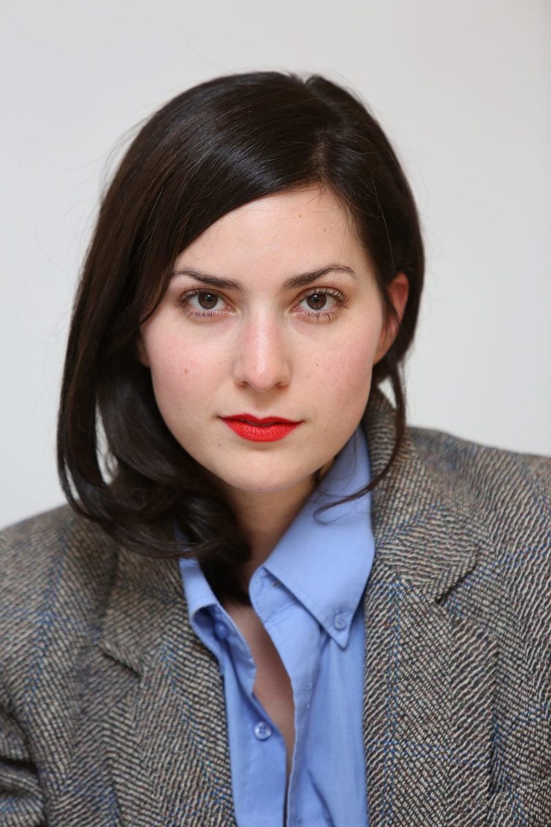 Interview mit Rebecca Zlotowski zu „A Privat Life“