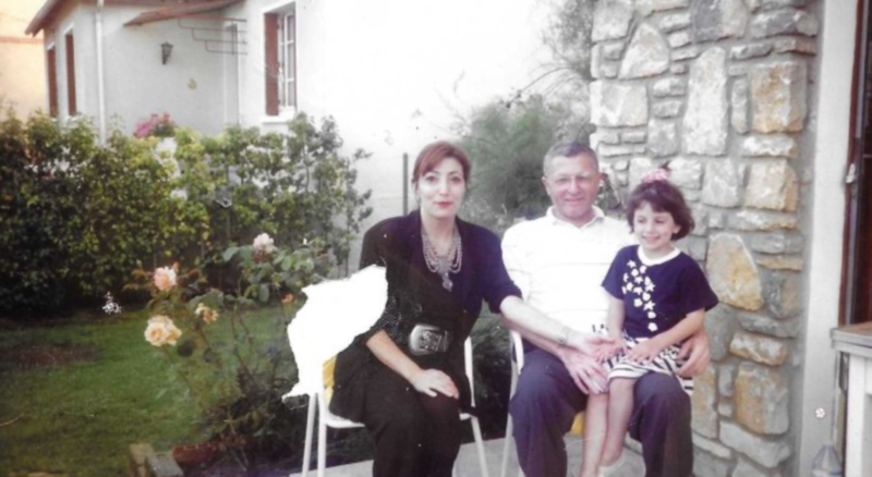 "My Father and Qaddafi" - Kritik 