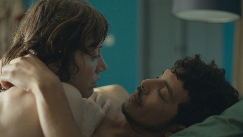 "Behind the Palm Trees" - Kritik 