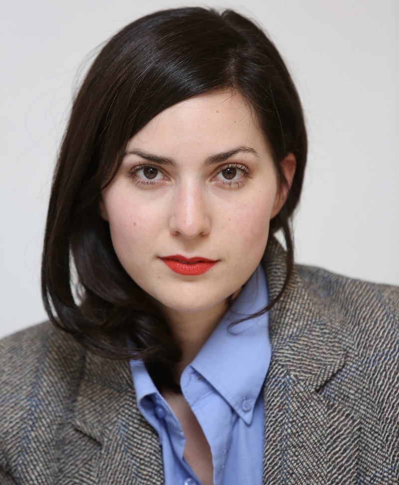 „ Cinema helps me to connect to the things I don’t allow myself in real life“ - Interview mit Rebecca Zlotowski zu „A Privat Life“