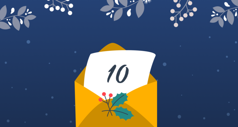 Der Moviebreak-Adventskalender 2025: Türchen 10 - Vorschau 2. Quartal 2026