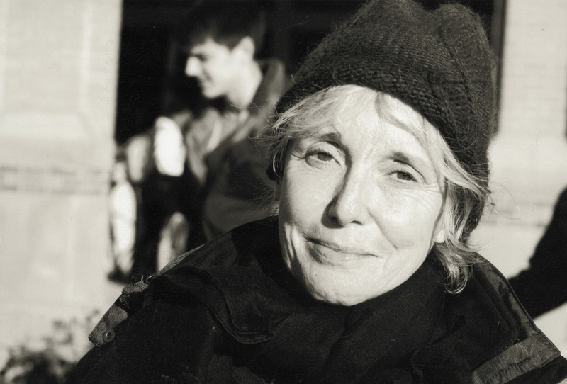 „These things haven‘t changed“ - Interview with Claire. Denis about „The Fence“ 