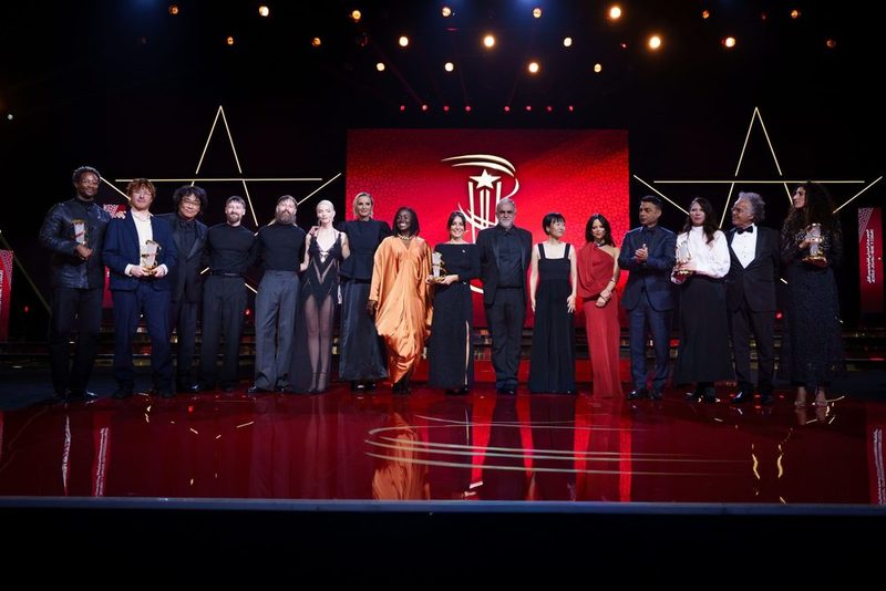 Abschlussbericht: Free for All 