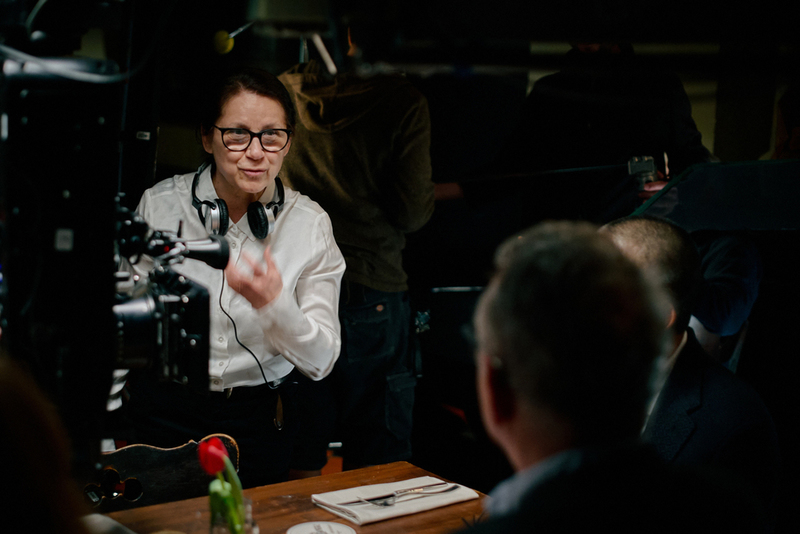 „It‘s much more pleasant to perceive the world from a perspective of equality.“ - Interview with Ildikó Enyedi about „Silent Friend“