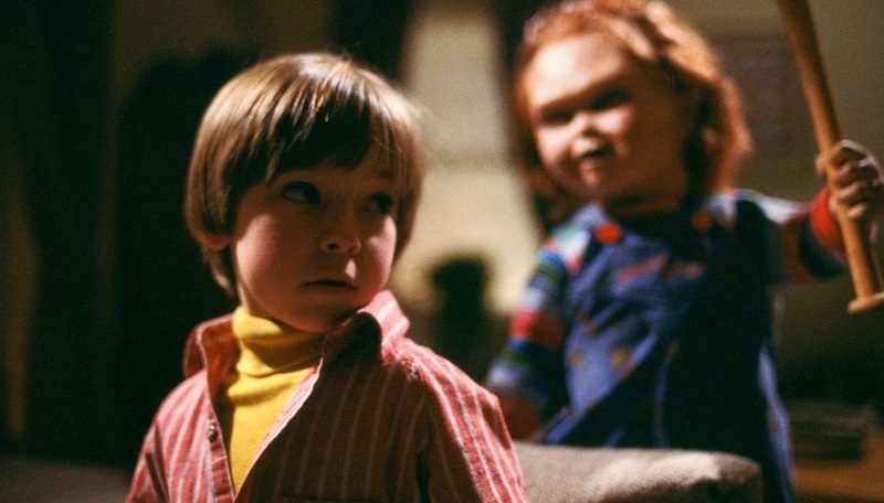 "Chucky – Die Mörderpuppe": Ein Blick auf den "Limited Mediabook"-Release
