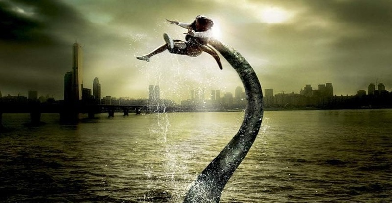 Watch the Skies - Moviebreaks Sci-Fi-Podcast: "The Host"