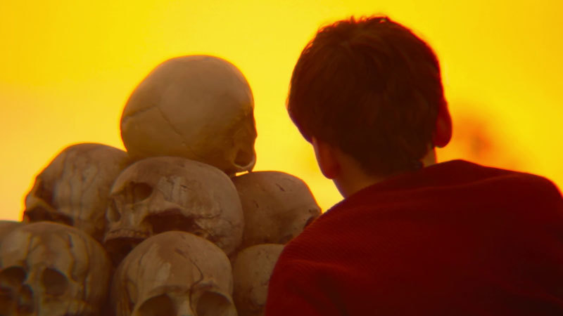 Jahresrückblick 2025 - memorylab