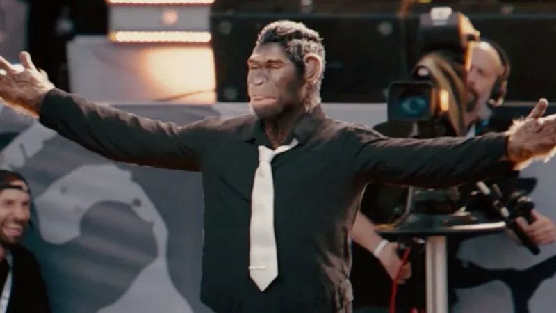 Jahresrückblick 2025 - Terminator